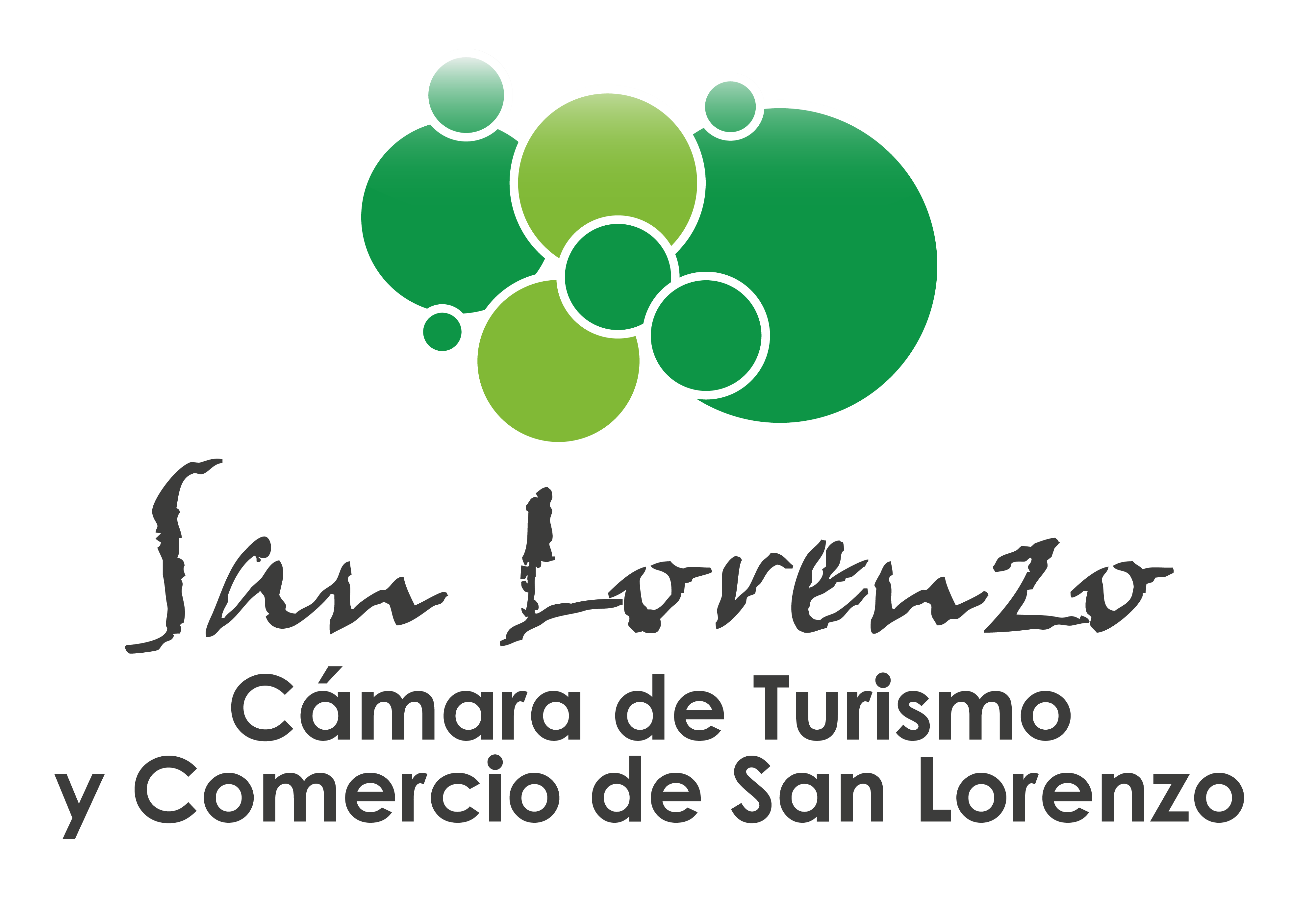 Camara de Turismo y Comercio de San Lorenzo